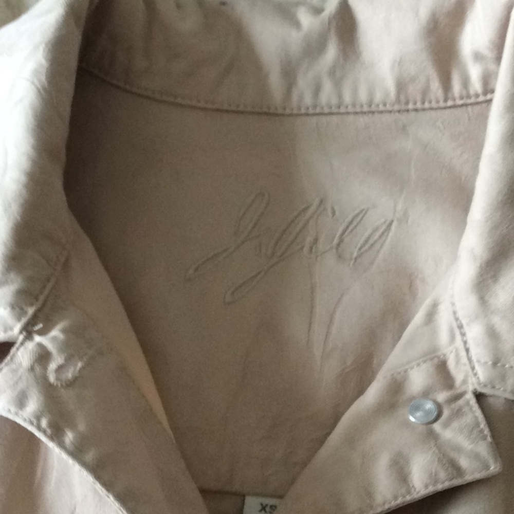 J.Jill Jacket
